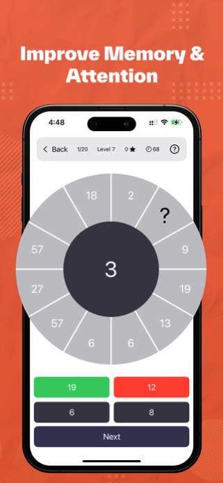 Logic Vogic Screenshot 4 of 6