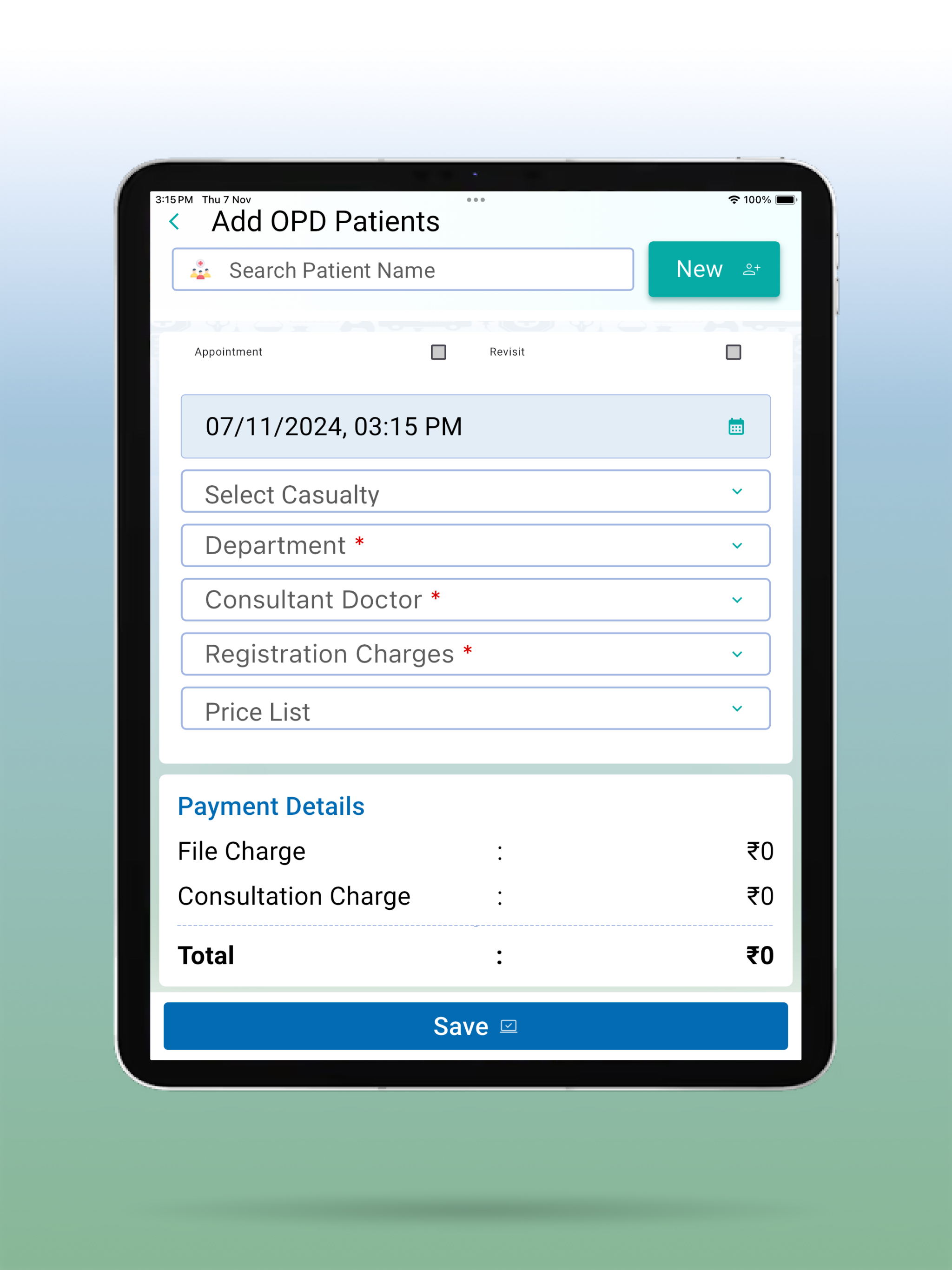 VitalHub Clinic