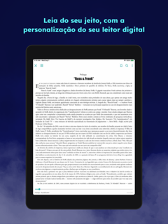 Aya Books: audiolivros, livros screenshot 15