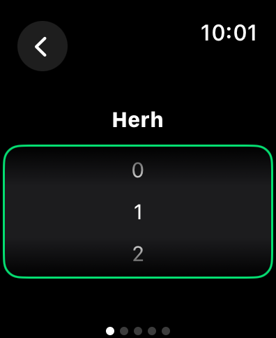 Versterk Je Enkel App