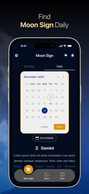 AI Psychic Reading screenshot 4