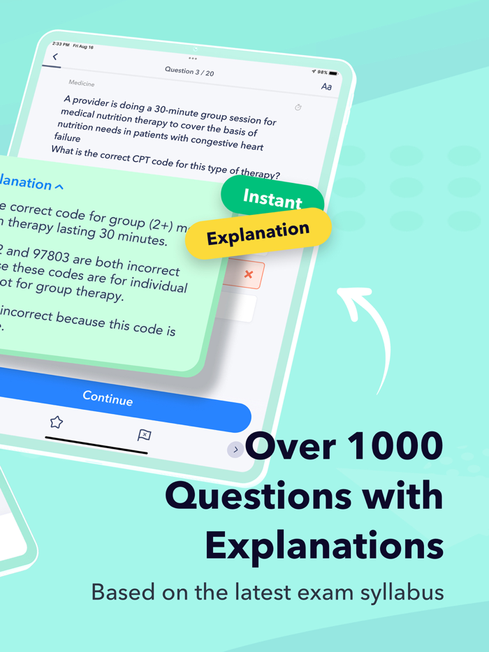 AAPC CPC Exam Prep 2025