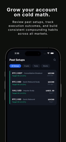AI Chart Analyzer: Snap Screenshot 6 of 6