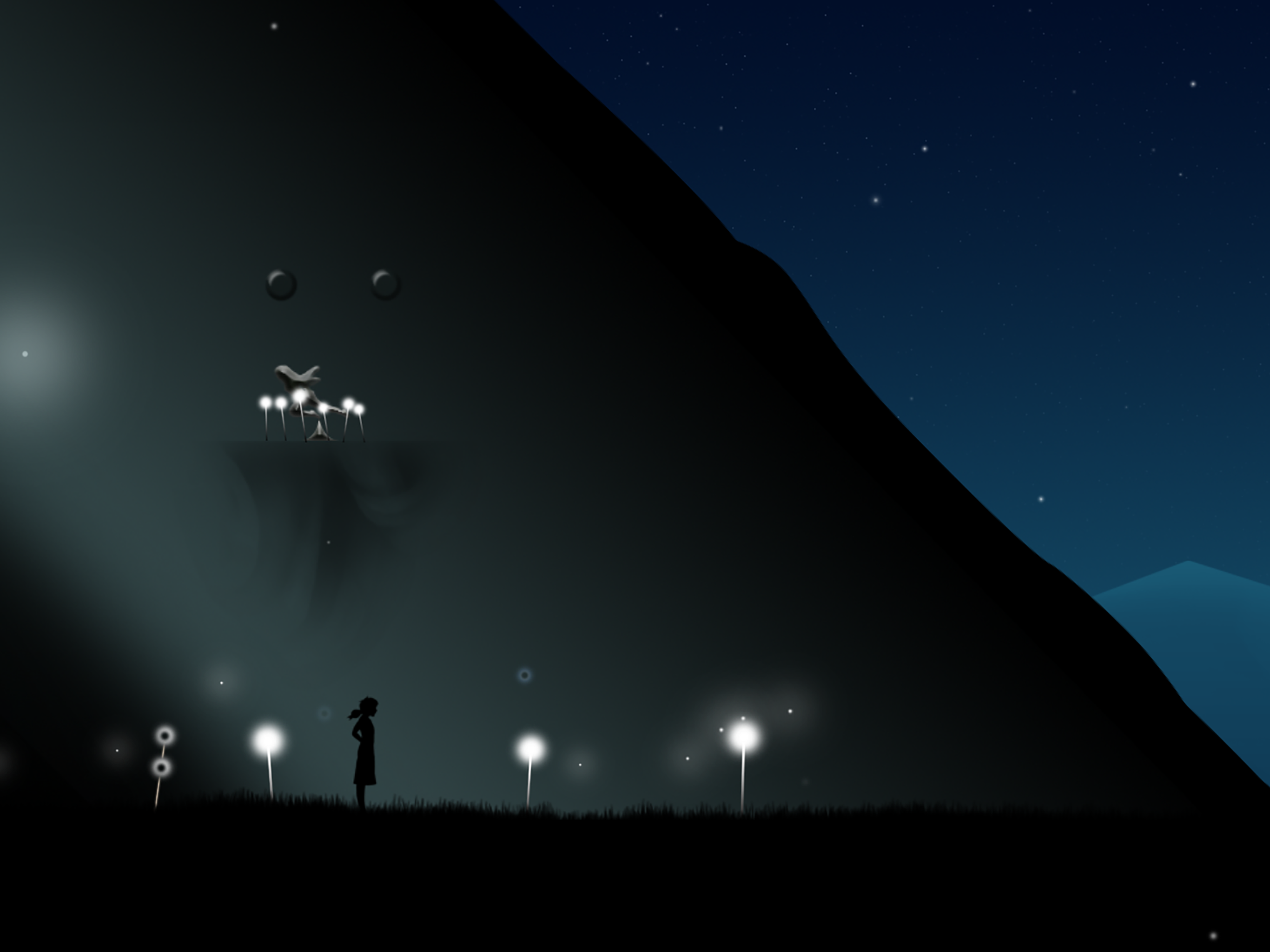 Star Sky 3 screenshot 11