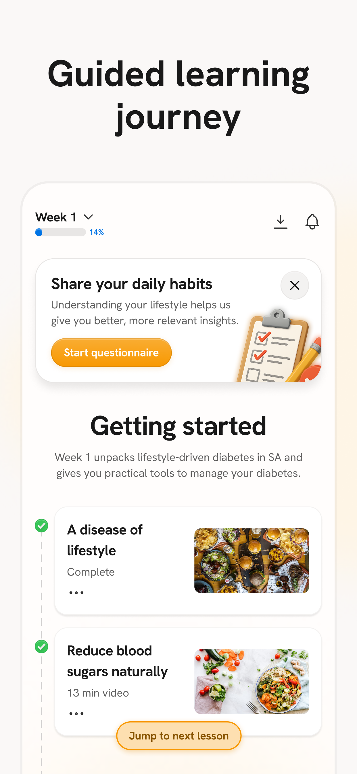 Triba Health