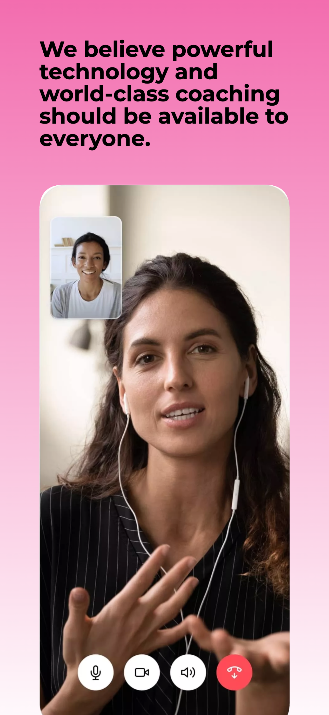 HumanOS App screenshot 4