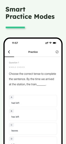FlyerExam Screenshot 5 of 7
