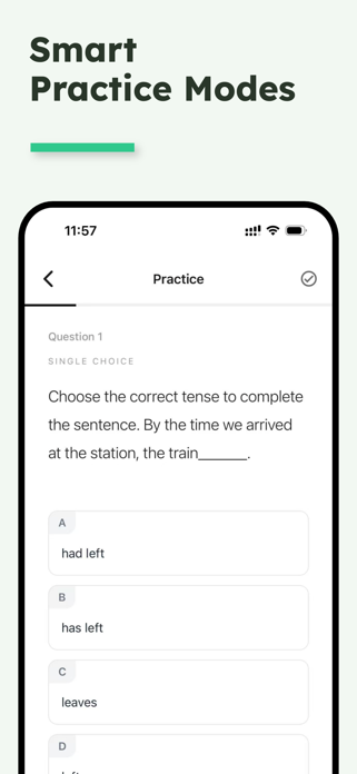 FlyerExam Screenshot 5 of 7