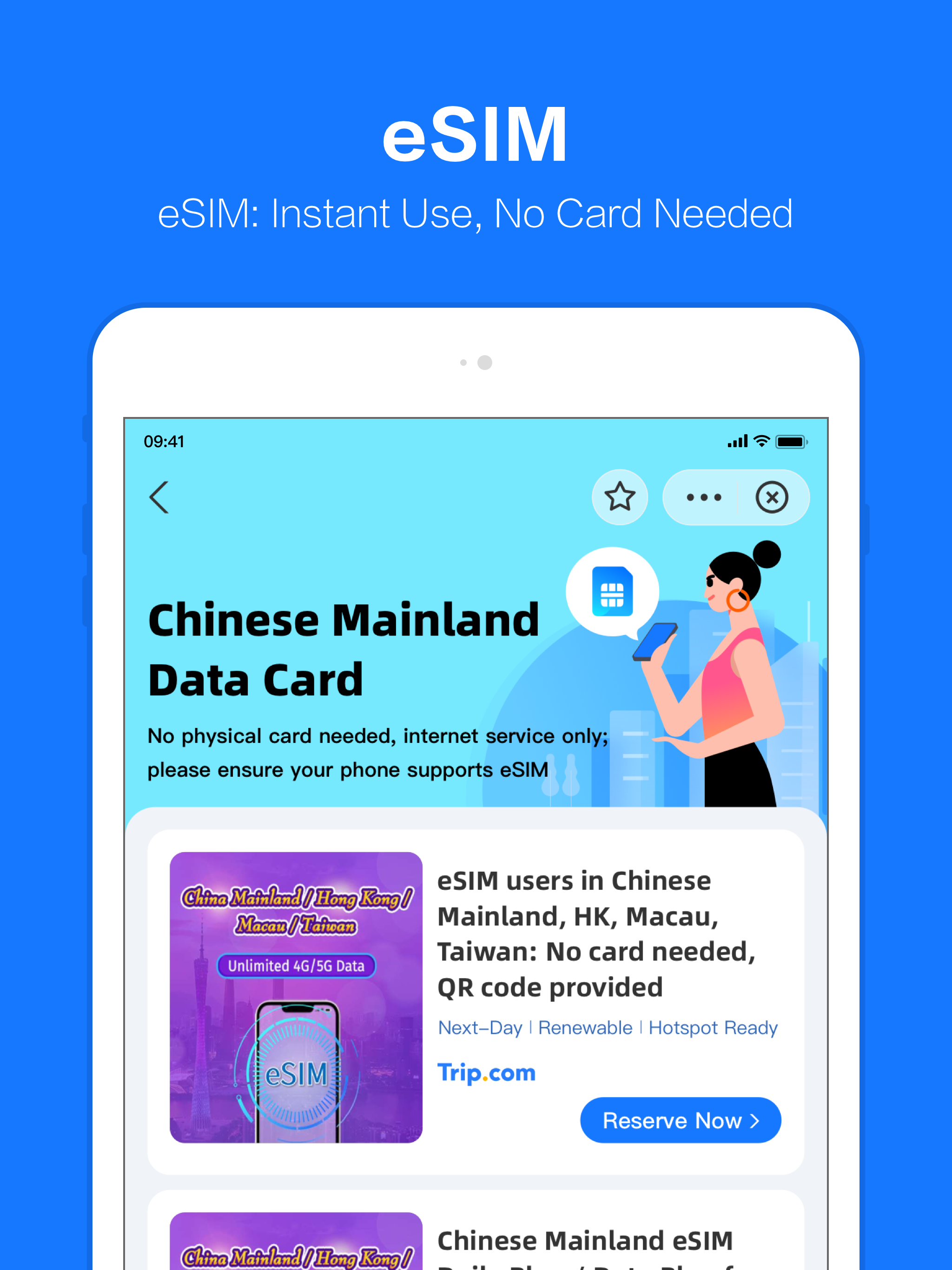 Alipay - Simplify Your Life