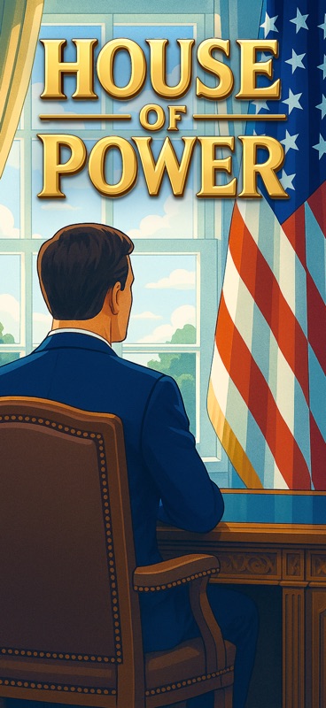 House of Power: The Game screenshot 2