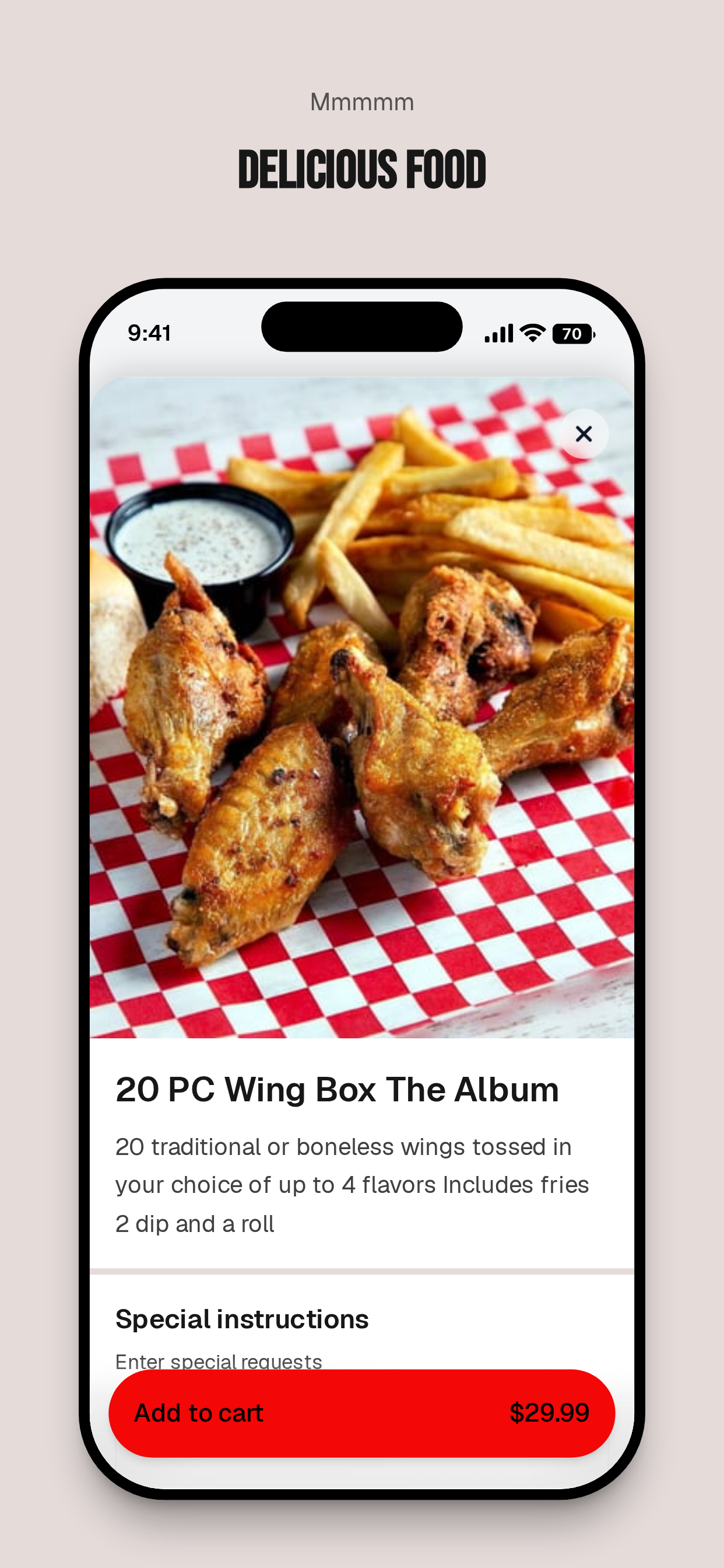 Wing Studio screenshot 5