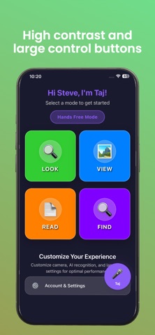 GV-Discover Screenshot 3 of 5