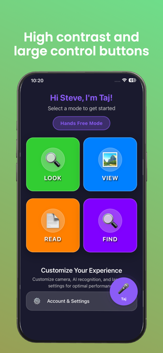 GV-Discover Screenshot 3 of 5