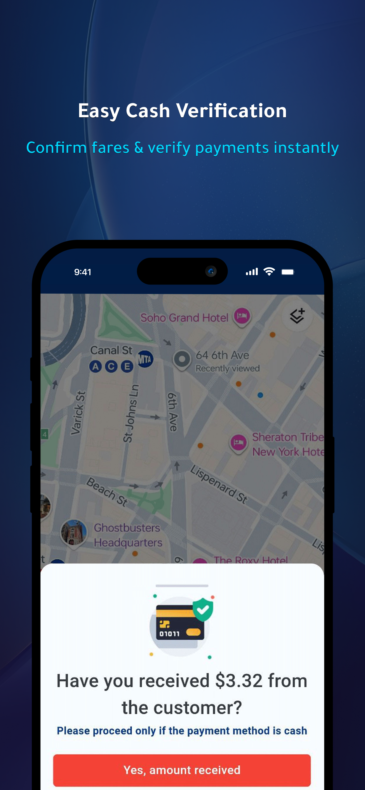 Darbak Driver: Drive & Deliver screenshot 4