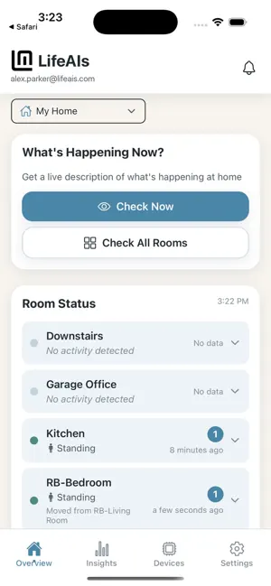 Harten Home (by LifeAIs) screenshot 4