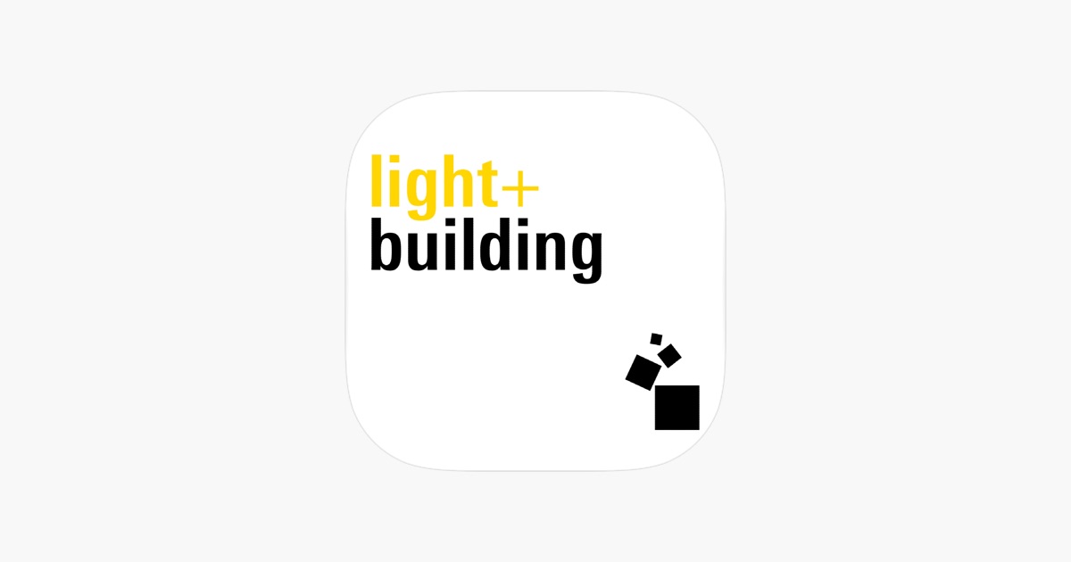 ‎Light + Building Navigator App - App Store