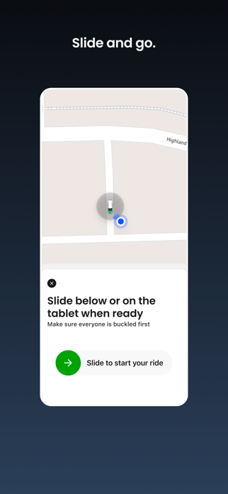 Ride May Screenshot 5 of 6