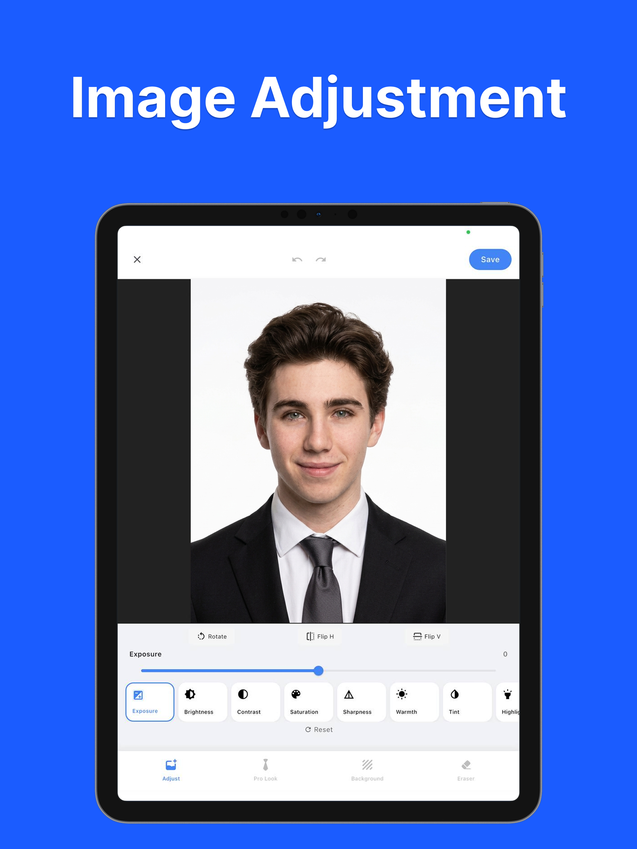 AI ID Photo Maker: Passport screenshot 11