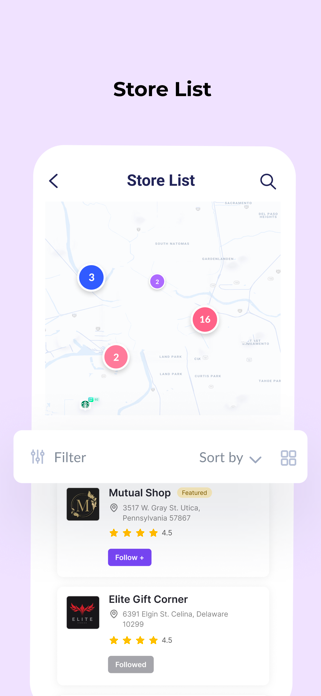 Dokan Customer (Plugin) Screenshot 6 of 8