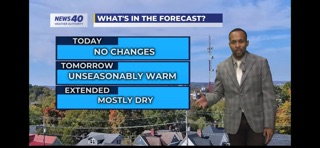 WNKY News 40 screenshot