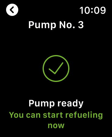 PACE Drive: Find & Pay for Gas screenshot 13