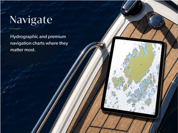 Medvind by Trelleborg iPad screenshot 3