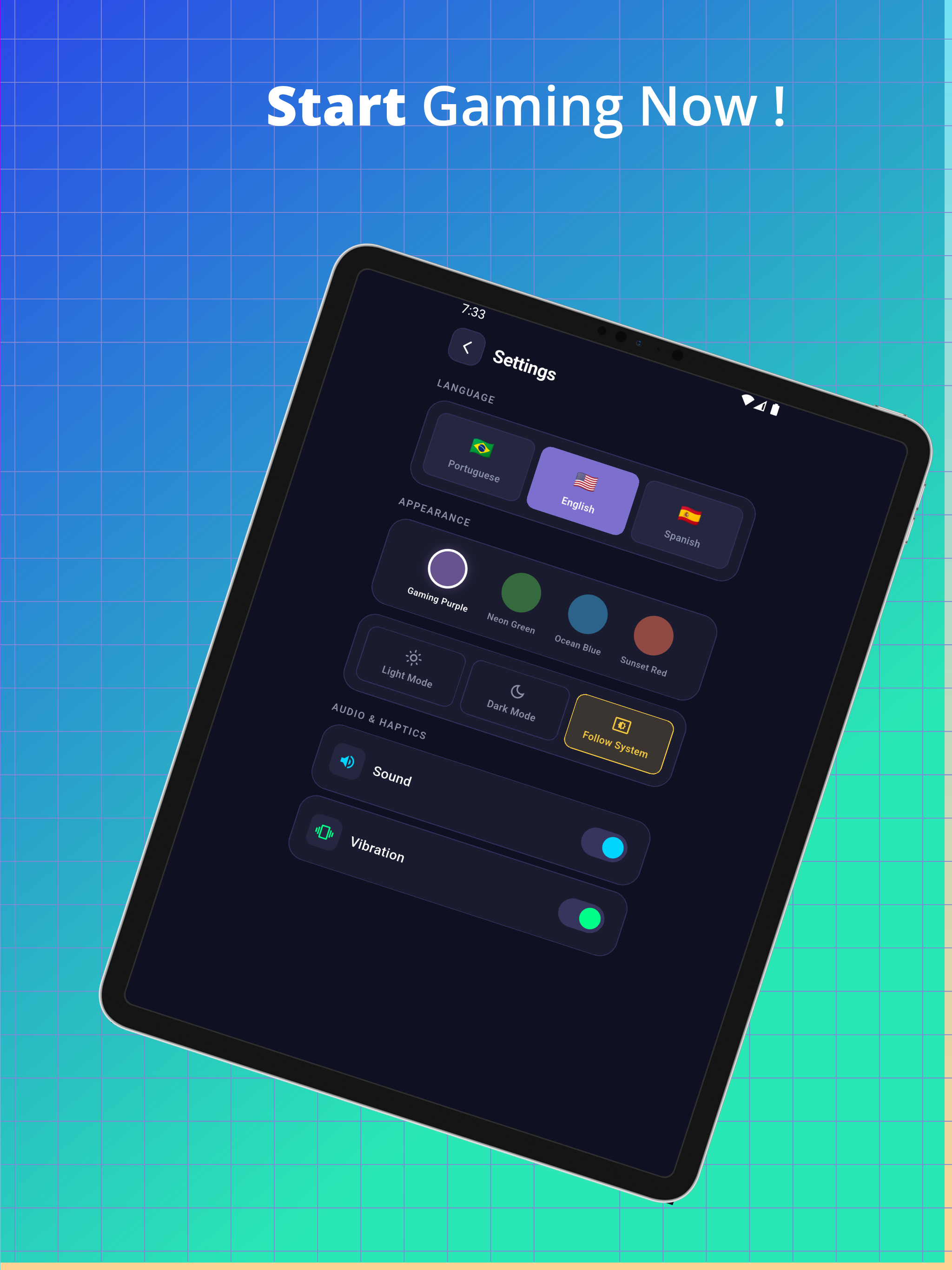 Gaming Hub: Mini Games screenshot 11