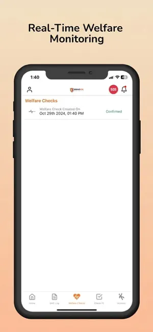 Groupone Security screenshot 4