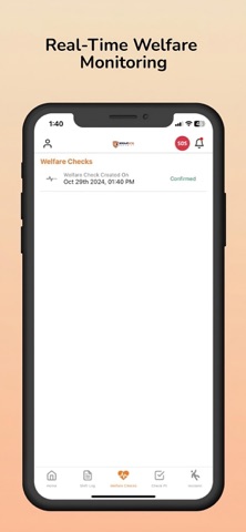 Groupone Security Screenshot 4 of 5