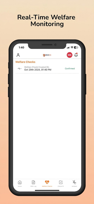 Groupone Security Screenshot 4 of 5