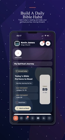 Church Circle screenshot