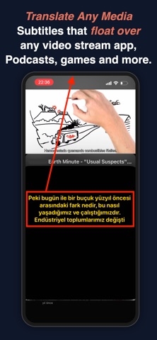Subtify Screenshot 3 of 10