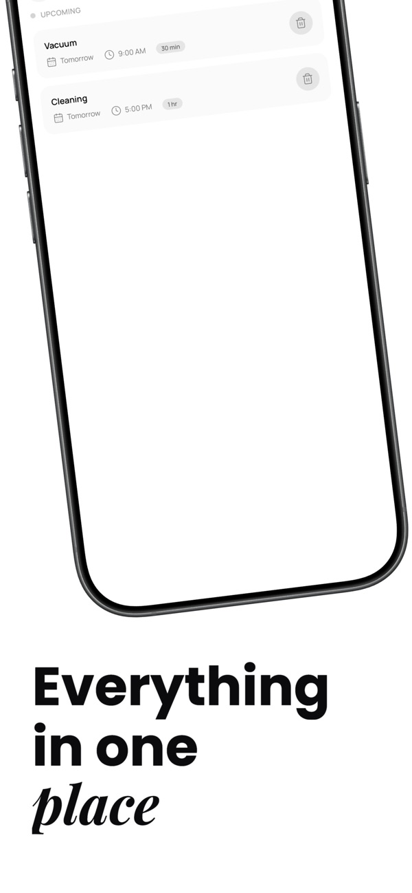 Schedule Me screenshot 5