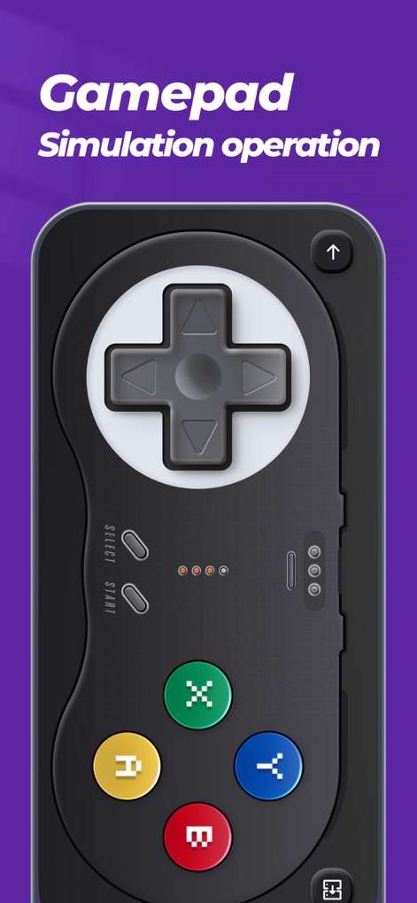 iTV Remote: Universal Control - null