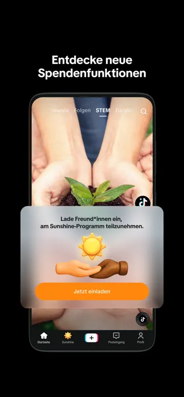 TikTok Pro screenshot 3 of 8