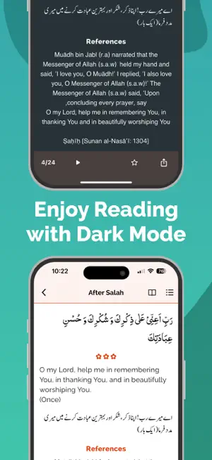 Wa Iyyaka Nastaeen screenshot 4