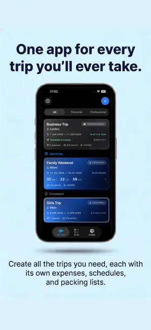 ModePro screenshot 2