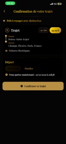 Ride My Way screenshot