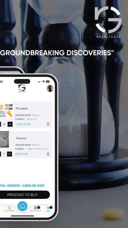 Result Gate screenshot-3