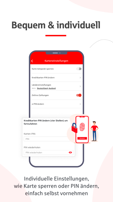 S-Kreditpartner Screenshot