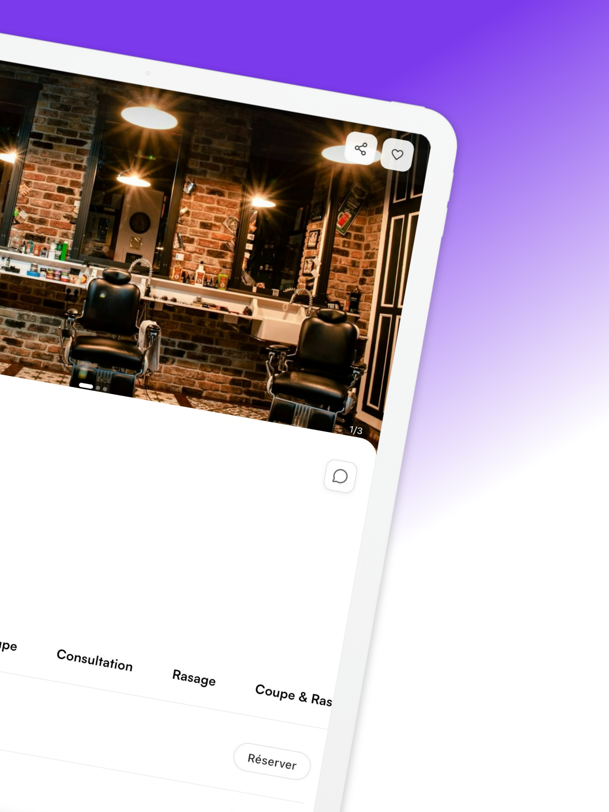 Luxtermin screenshot 8