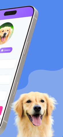 Find My Pets screenshot