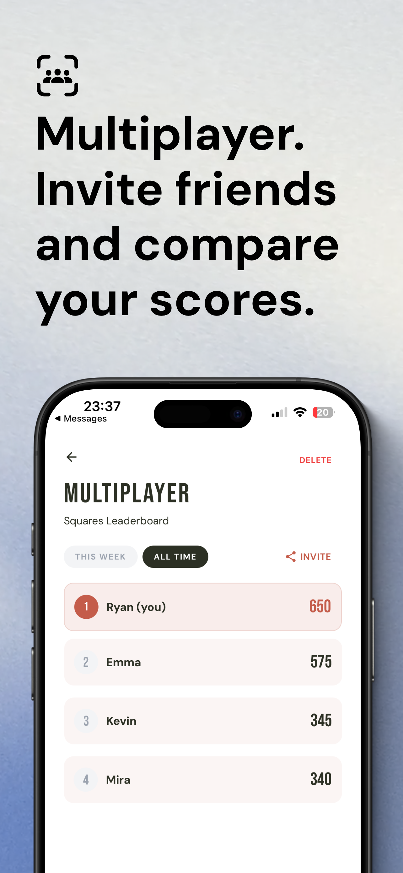 Champions Trivia