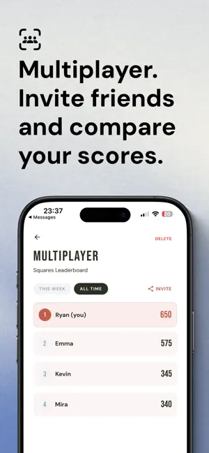 Champions Trivia screenshot 4