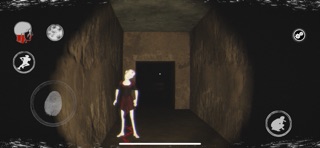 Backrooms Entities Horror Screenshot 2 of 8
