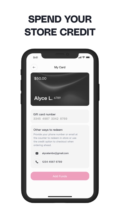 Smallcakes Gwinnett screenshot-5