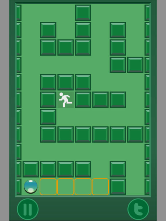 Screenshot #6 pour Symbol Maze