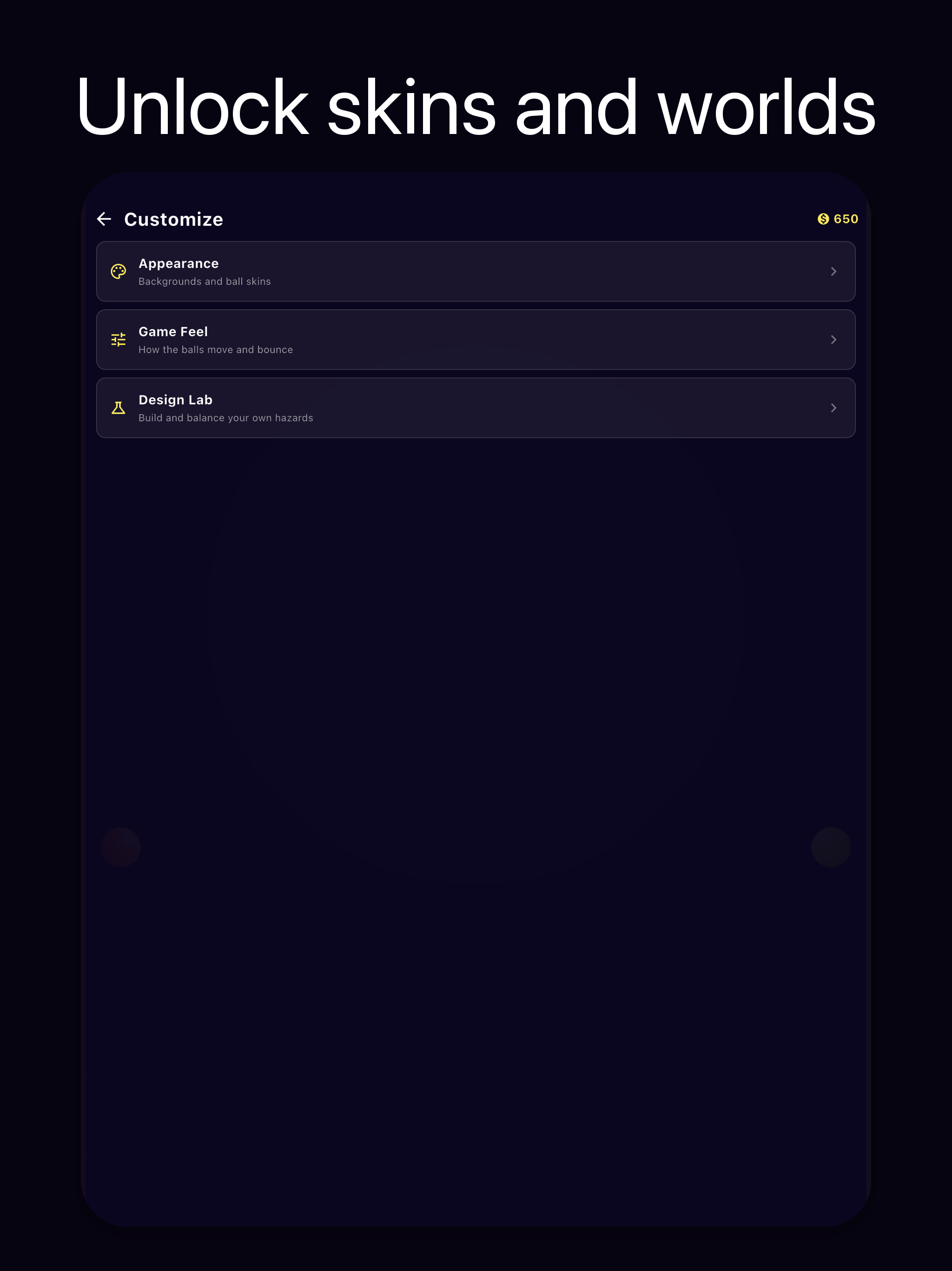 Klack - Neon Bounce Arcade screenshot 13