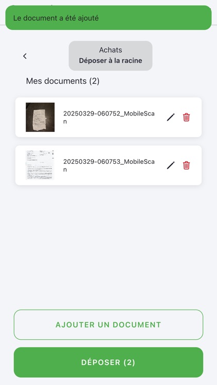 CBA - Expert comptable screenshot-4
