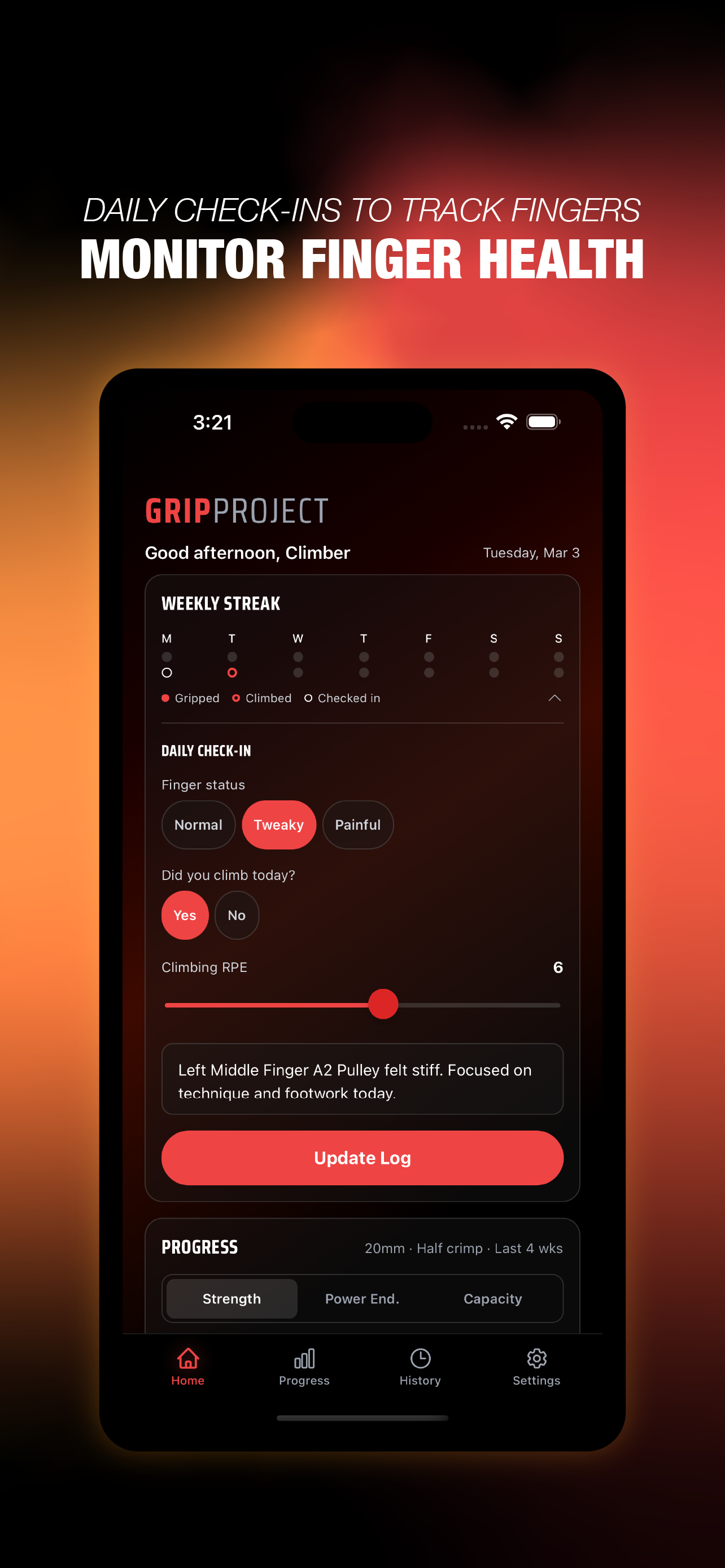 GripProject